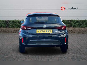 Used MG MG3 2024 for sale - 77317473: Photo