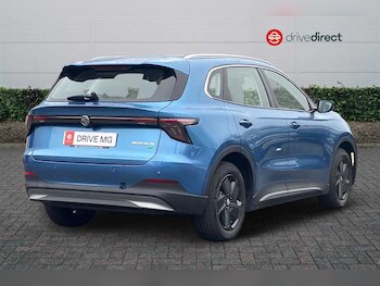 Used MG MGS5 2025 for sale - 78174259: Photo