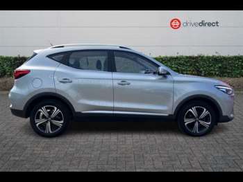 Used MG MG ZS 2022 for sale - 74801360: Photo