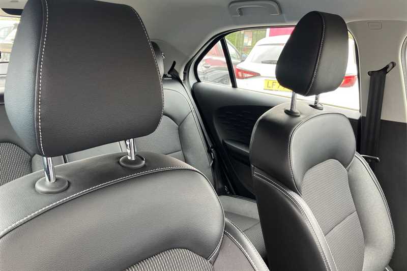 Used MG MG3 2023 for sale - 78217845: Photo 23