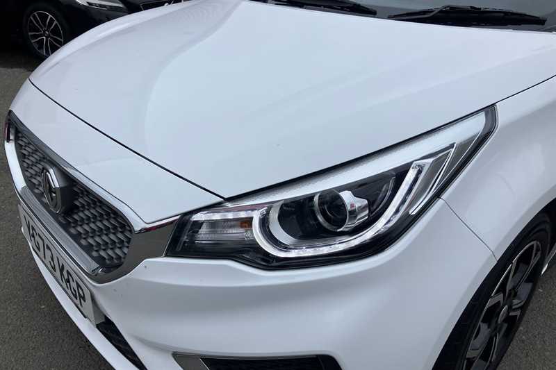 Used MG MG3 2023 for sale - 78217845: Photo 29