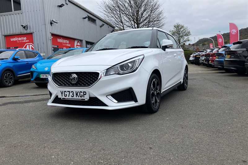 Used MG MG3 2023 for sale - 78217845: Photo 39