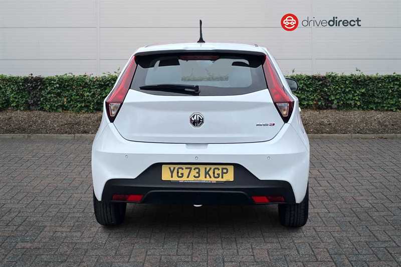 Used MG MG3 2023 for sale - 78217845: Photo 4