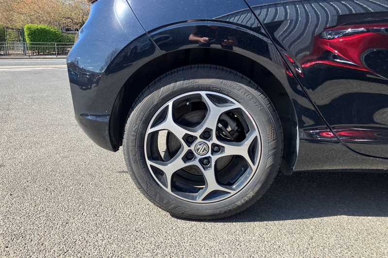 Used MG MG3 2024 for sale - 78174342: Photo 11