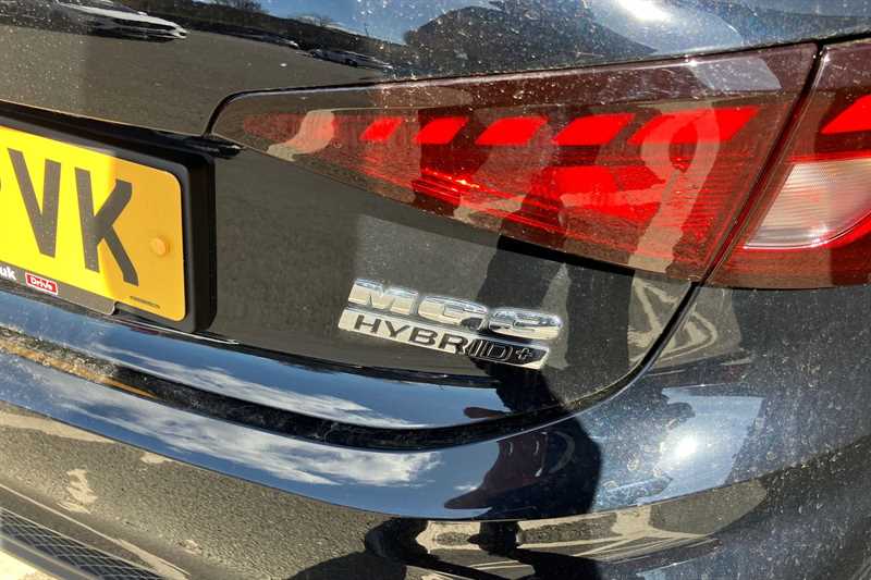 Used MG MG3 2024 for sale - 78174342: Photo 30