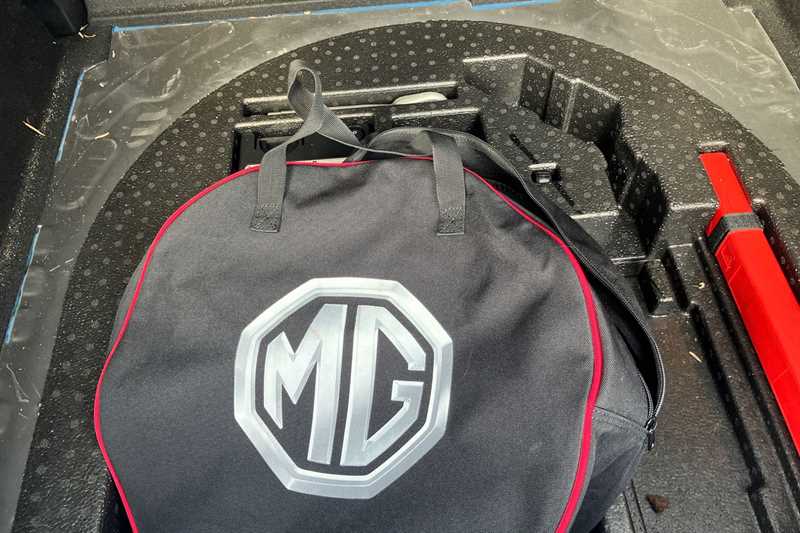 Used MG MG ZS 2022 for sale - 77566156: Photo 37