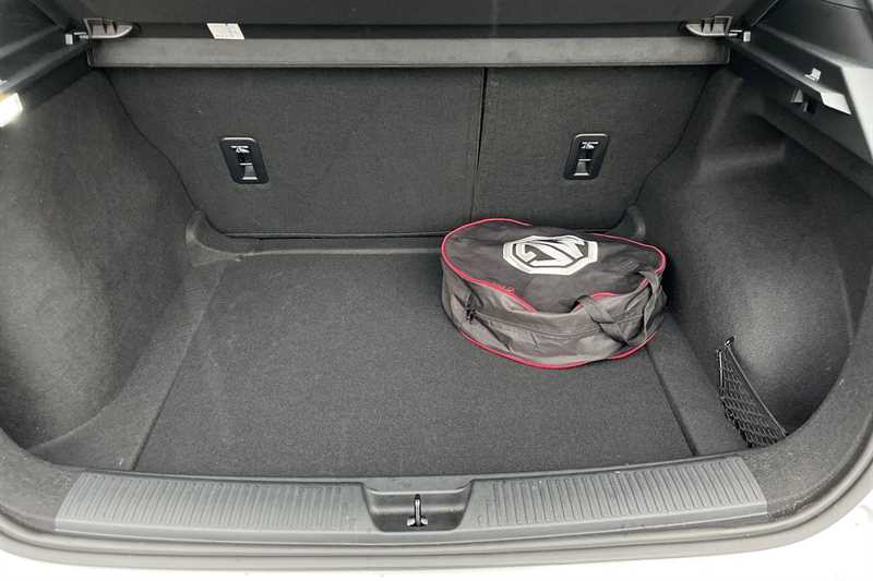 Used MG MG4 2024 for sale - 77335415: Photo 25