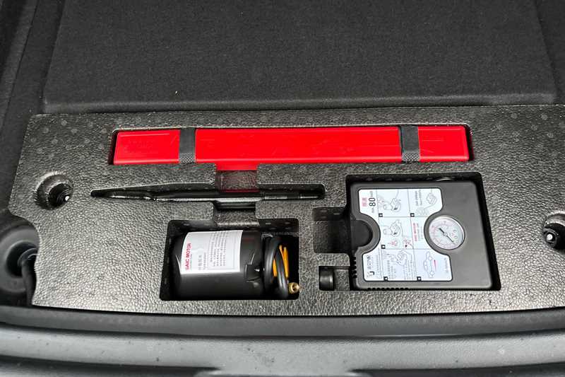 Used MG MG4 2024 for sale - 77335415: Photo 37