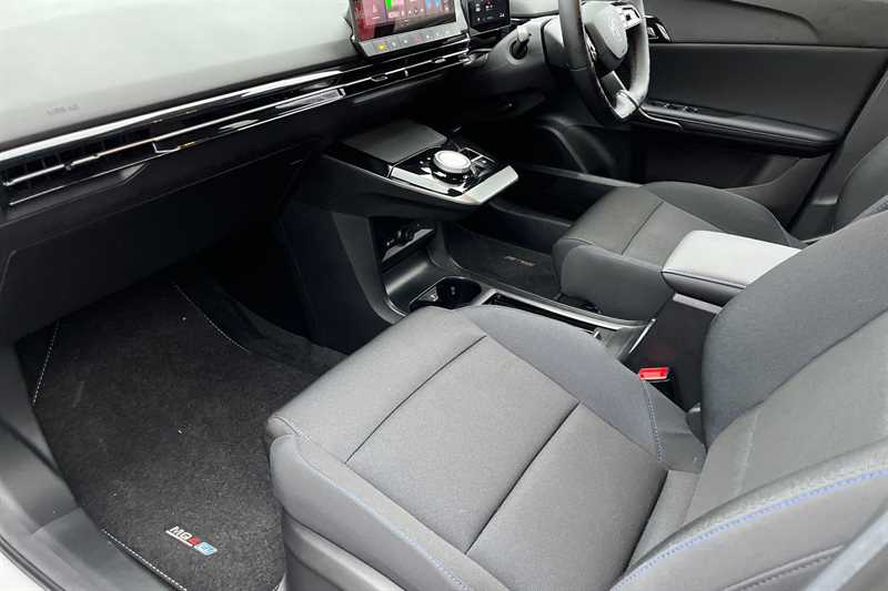 Used MG MG4 2024 for sale - 77335415: Photo 40