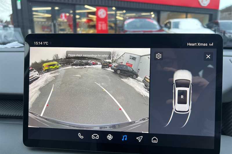 Used MG MGS5 2025 for sale - 77757129: Photo 19