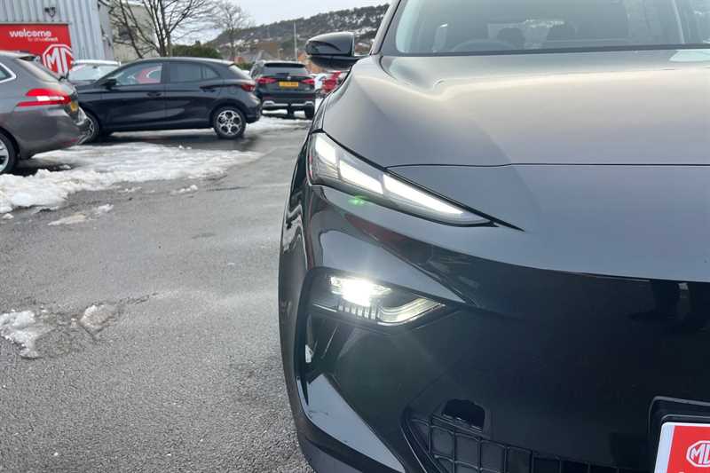 Used MG MGS5 2025 for sale - 77757129: Photo 28