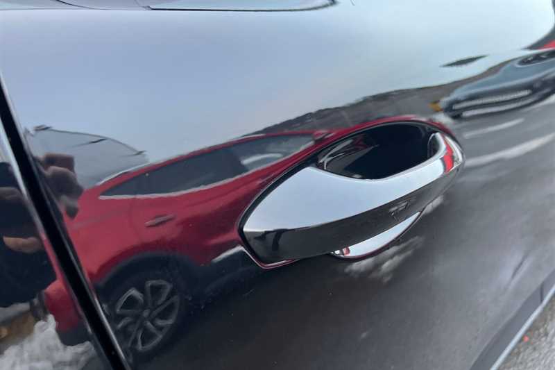 Used MG MGS5 2025 for sale - 77757129: Photo 33