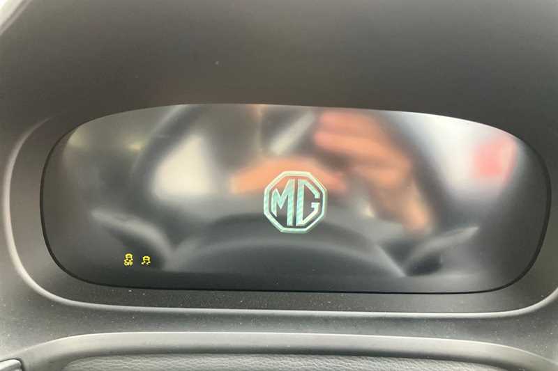 Used MG MG HS 2022 for sale - 76530834: Photo 20