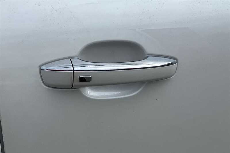 Used MG MG HS 2022 for sale - 76530834: Photo 33