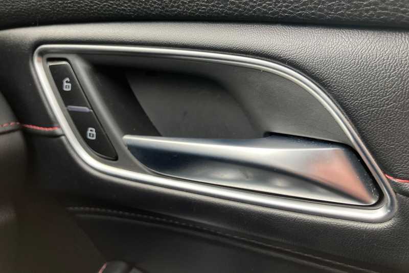 Used MG MG HS 2022 for sale - 76530834: Photo 38