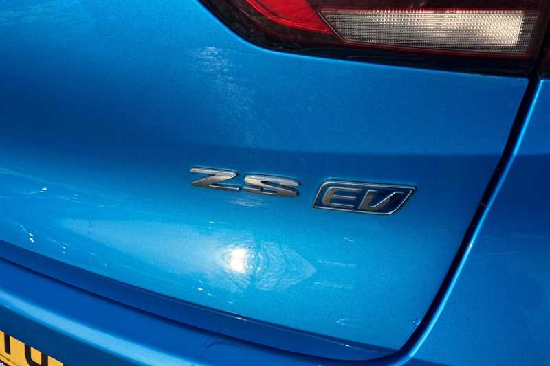 Used MG MG ZS 2022 for sale - 77309257: Photo 30