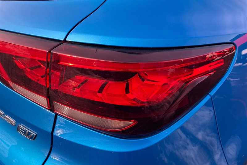 Used MG MG ZS 2022 for sale - 77309257: Photo 32