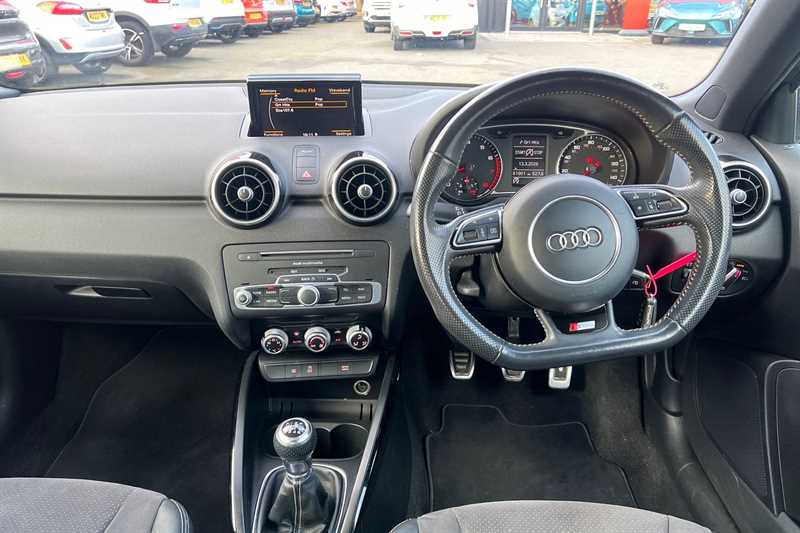 Used Audi A1 2016 for sale - 78160997: Photo 13