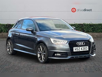Audi A1 feature image