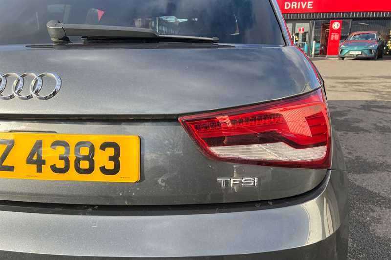 Used Audi A1 2016 for sale - 78160997: Photo 31