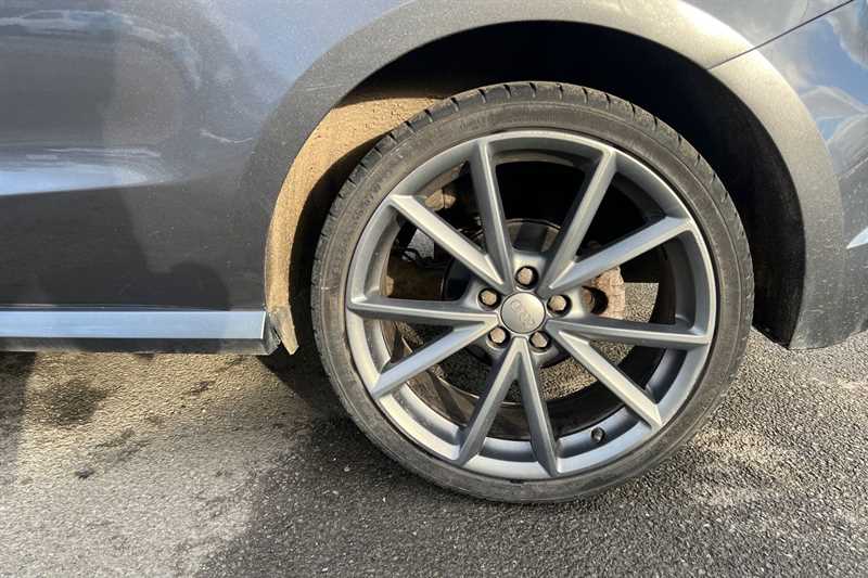 Used Audi A1 2016 for sale - 78160997: Photo 9