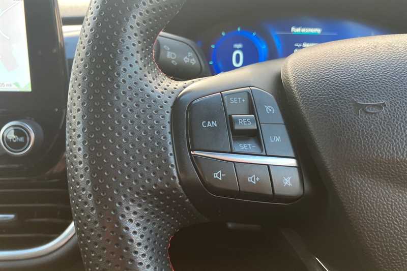 Used Ford Puma 2023 for sale - 77473508: Photo 21