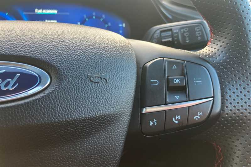 Used Ford Puma 2023 for sale - 77473508: Photo 22