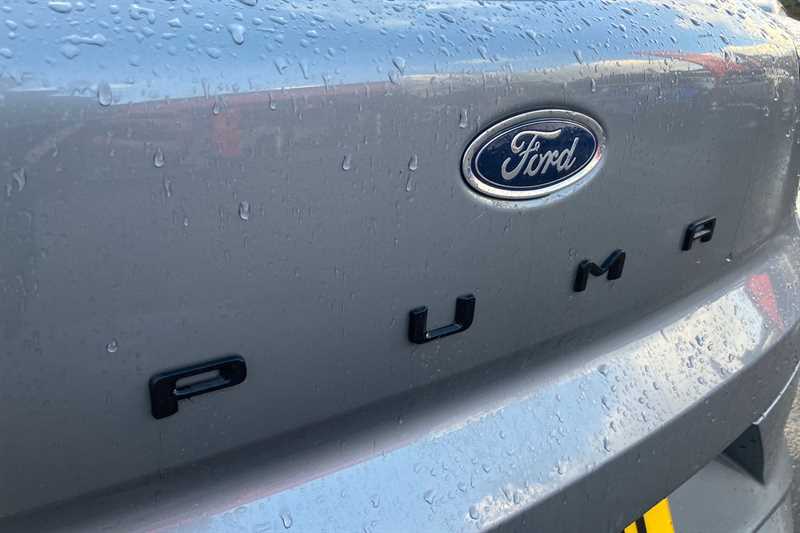 Used Ford Puma 2023 for sale - 77473508: Photo 30