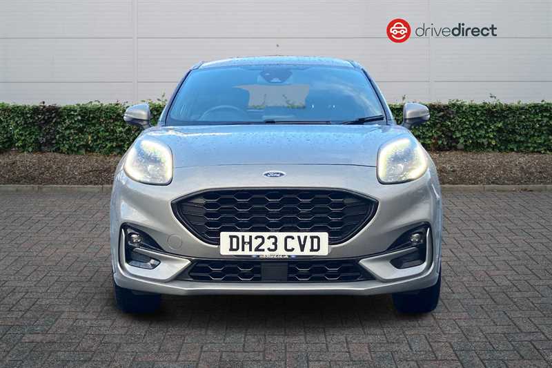 Used Ford Puma 2023 for sale - 77473508: Photo 8