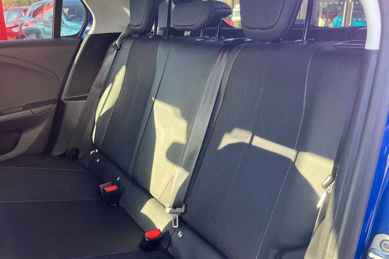 Used Vauxhall Corsa 2021 for sale - 78076088: Photo 24