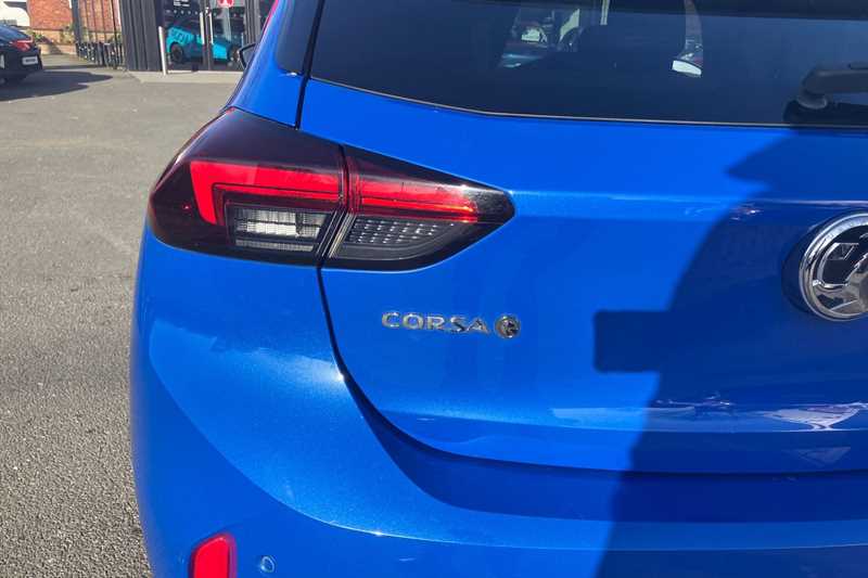 Used Vauxhall Corsa 2021 for sale - 78076088: Photo 31