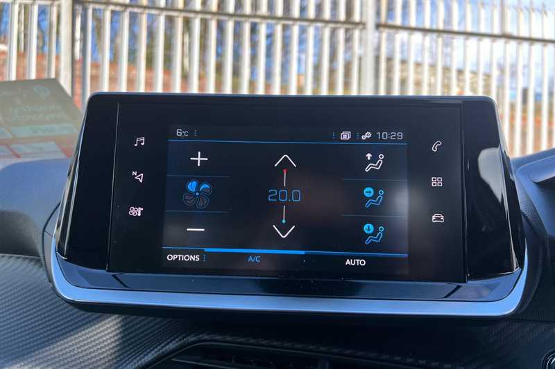 Used Peugeot 208 2023 for sale - 77829273: Photo 15