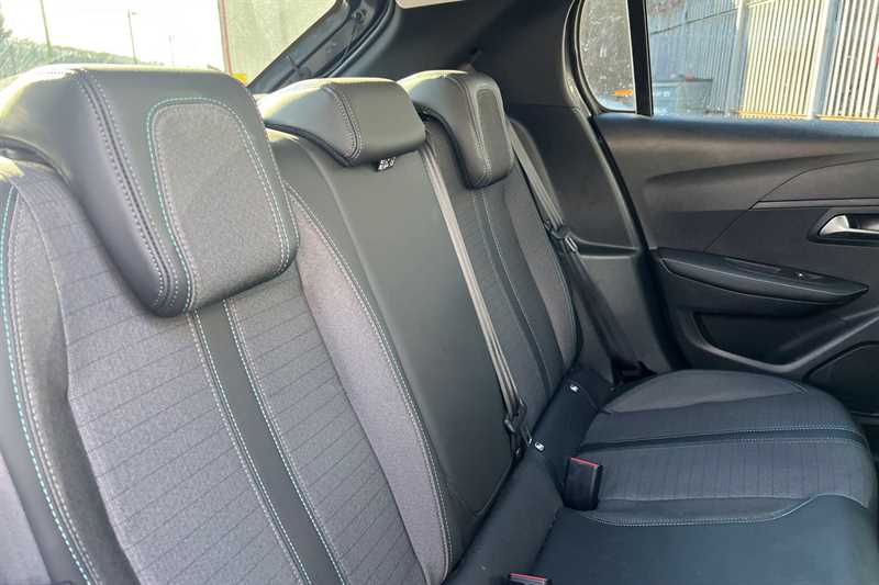 Used Peugeot 208 2023 for sale - 77829273: Photo 24