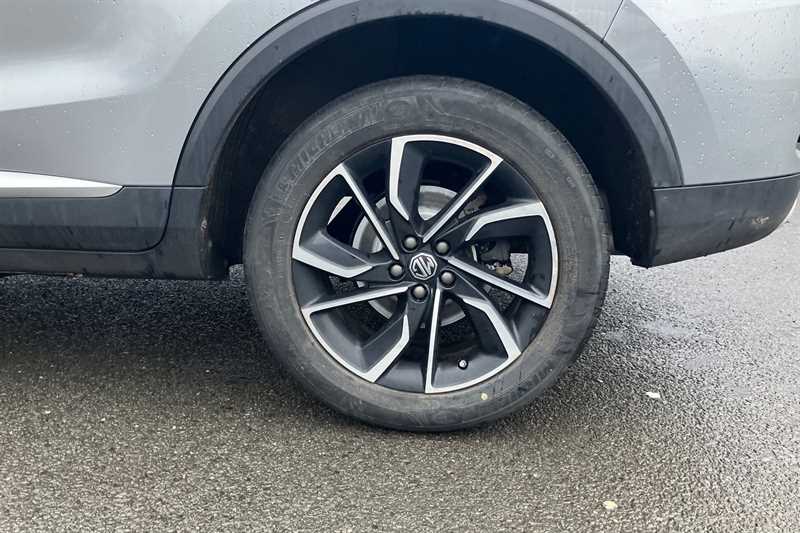 Used MG MG ZS 2022 for sale - 77741486: Photo 10