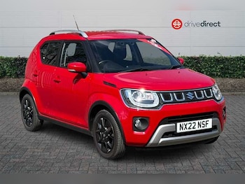 Used Suzuki Ignis 2022 for sale - 78731137: Photo