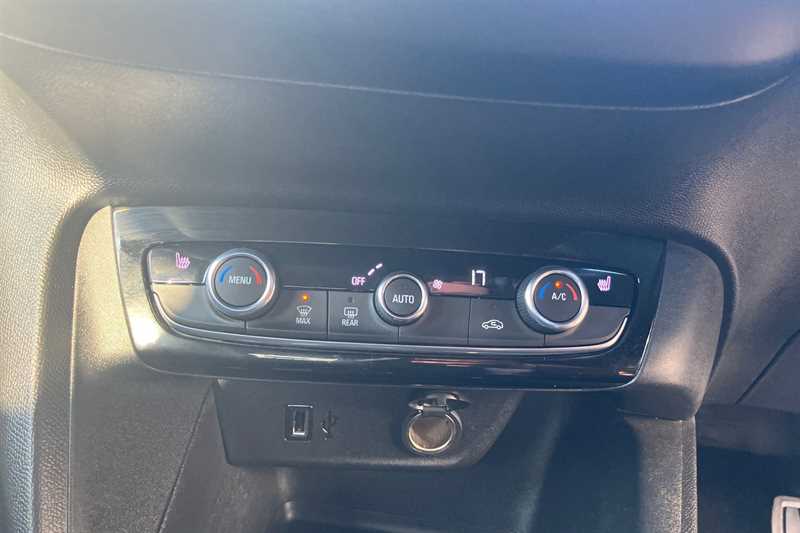 Used Vauxhall Corsa 2021 for sale - 77887295: Photo 15