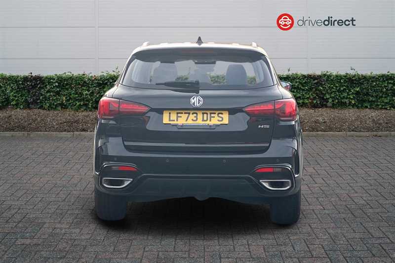 Used MG MG HS 2023 for sale - 77295265: Photo 4
