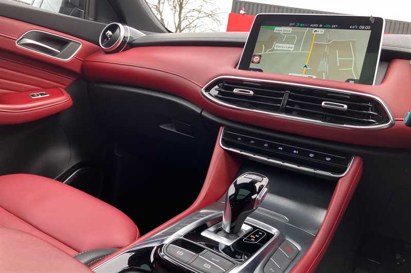 Used MG MG HS 2023 for sale - 78174234: Photo 14