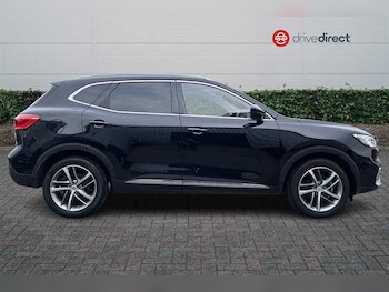 Used MG MG HS 2023 for sale - 78174234: Photo