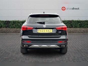 Used MG MG HS 2023 for sale - 78174234: Photo