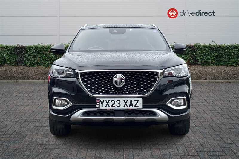 Used MG MG HS 2023 for sale - 78174234: Photo 8