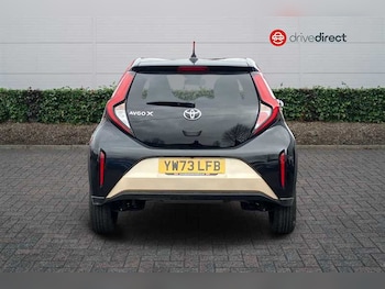 Used Toyota Aygo X 2023 for sale - 77915119: Photo