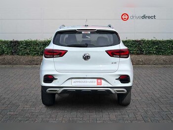 Used MG MG ZS 2023 for sale - 78265871: Photo