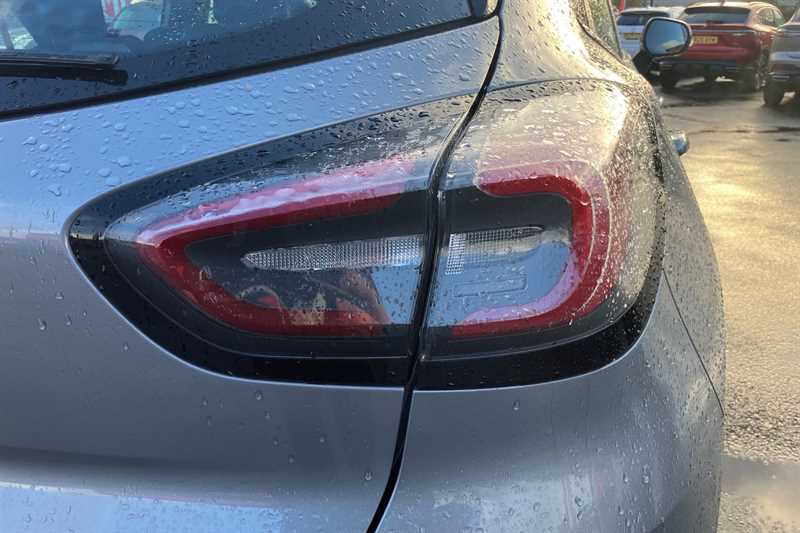 Used Ford Puma 2023 for sale - 77317216: Photo 32