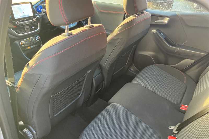 Used Ford Puma 2023 for sale - 77317216: Photo 41