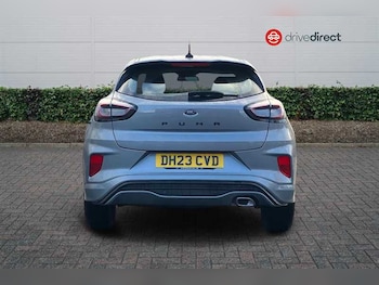 Used Ford Puma 2023 for sale - 77317216: Photo
