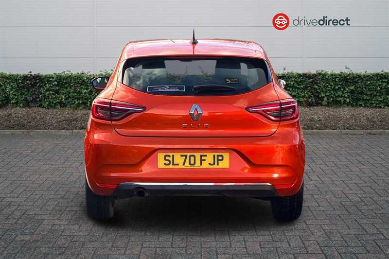 Used Renault Clio 2020 for sale - 77800790: Photo 4