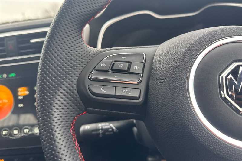 Used MG MG ZS 2024 for sale - 78222215: Photo 21