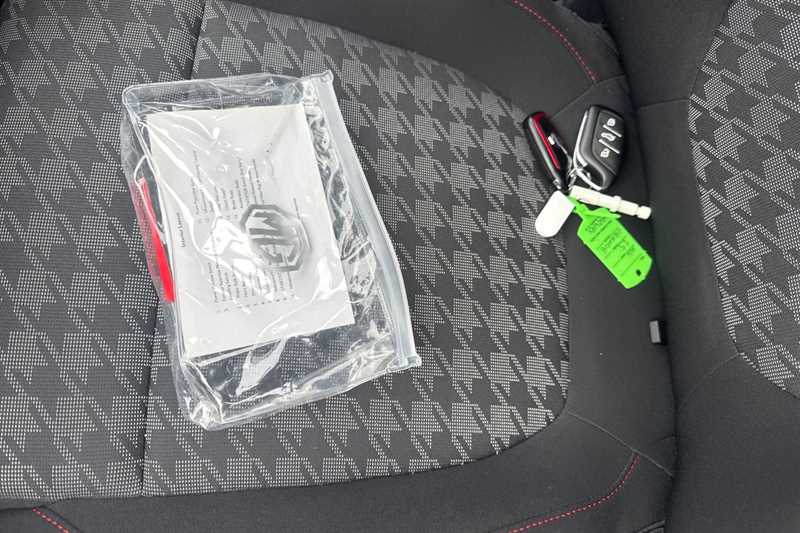 Used MG MG ZS 2024 for sale - 78222215: Photo 36