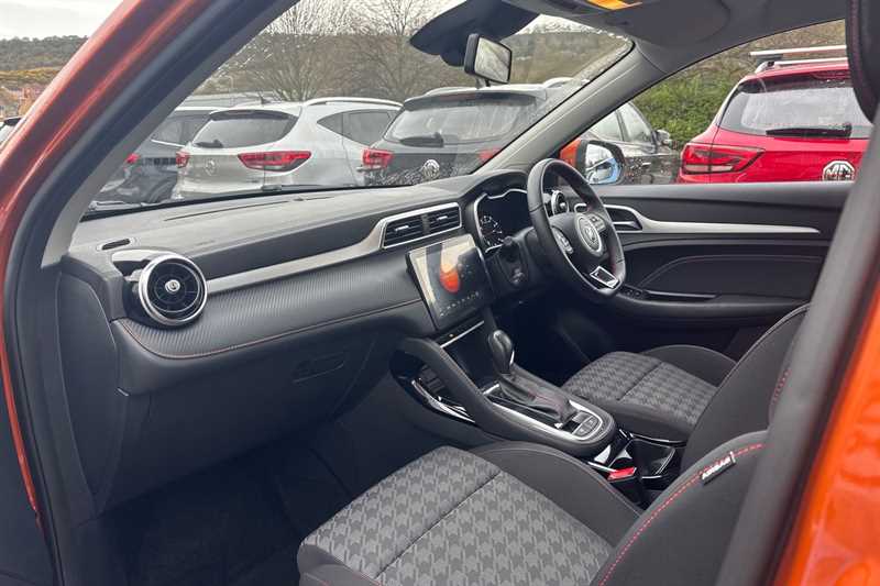 Used MG MG ZS 2024 for sale - 78222215: Photo 38